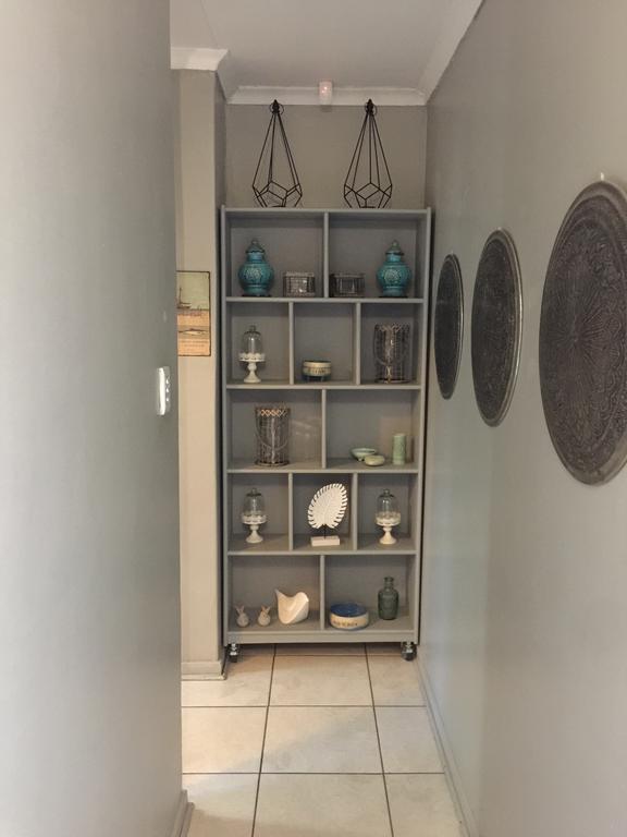 Apartamento 80 on Benade Bloemfontein Exterior foto