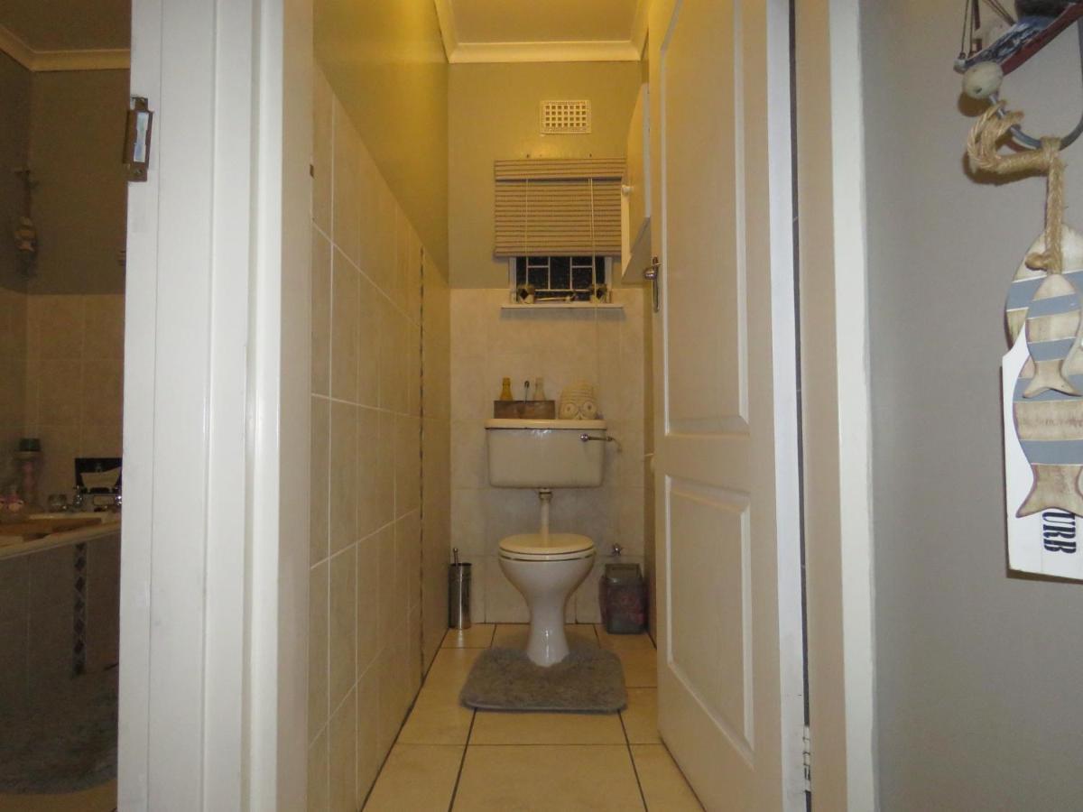 Apartamento 80 on Benade Bloemfontein Exterior foto