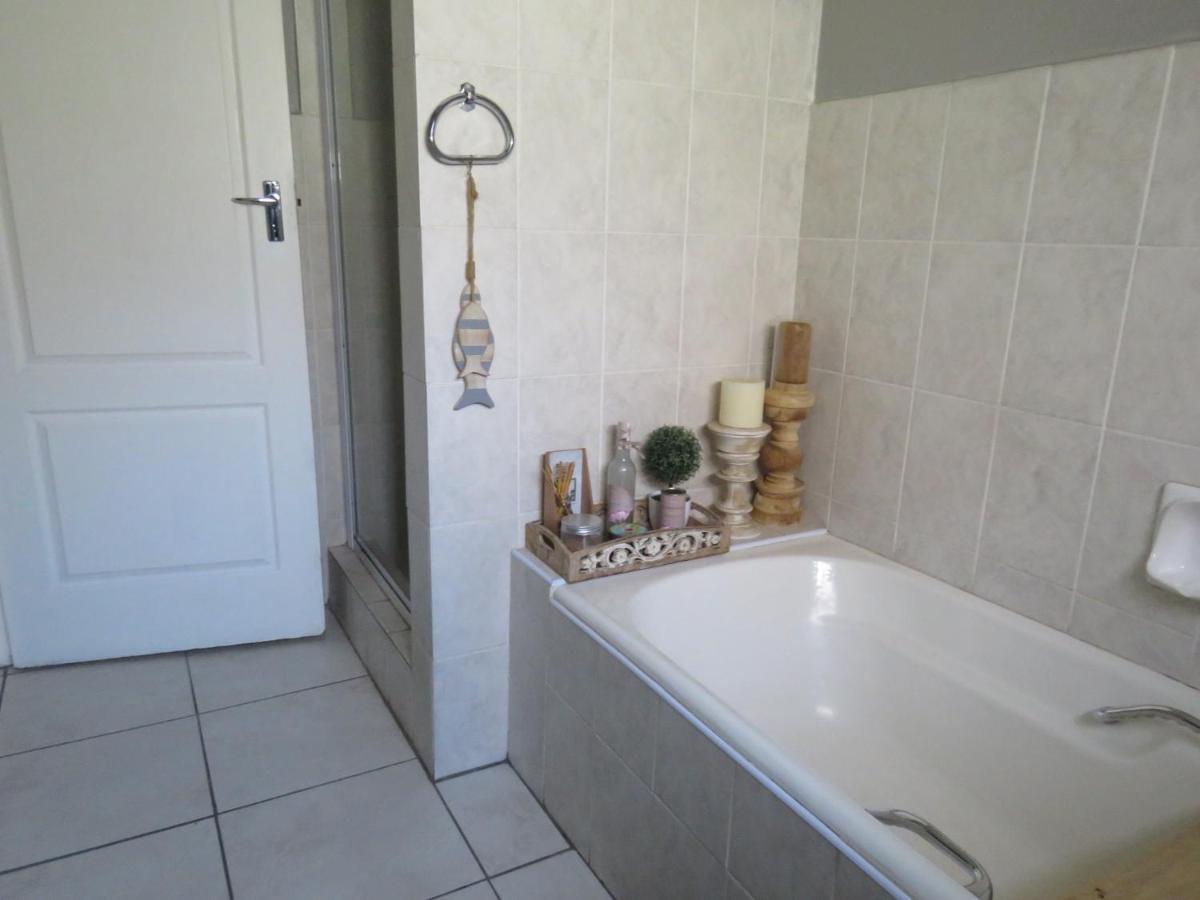 Apartamento 80 on Benade Bloemfontein Exterior foto