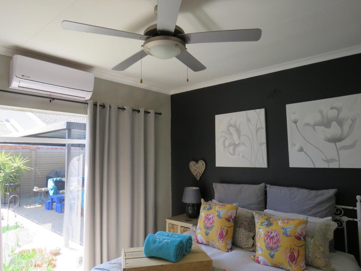 Apartamento 80 on Benade Bloemfontein Exterior foto